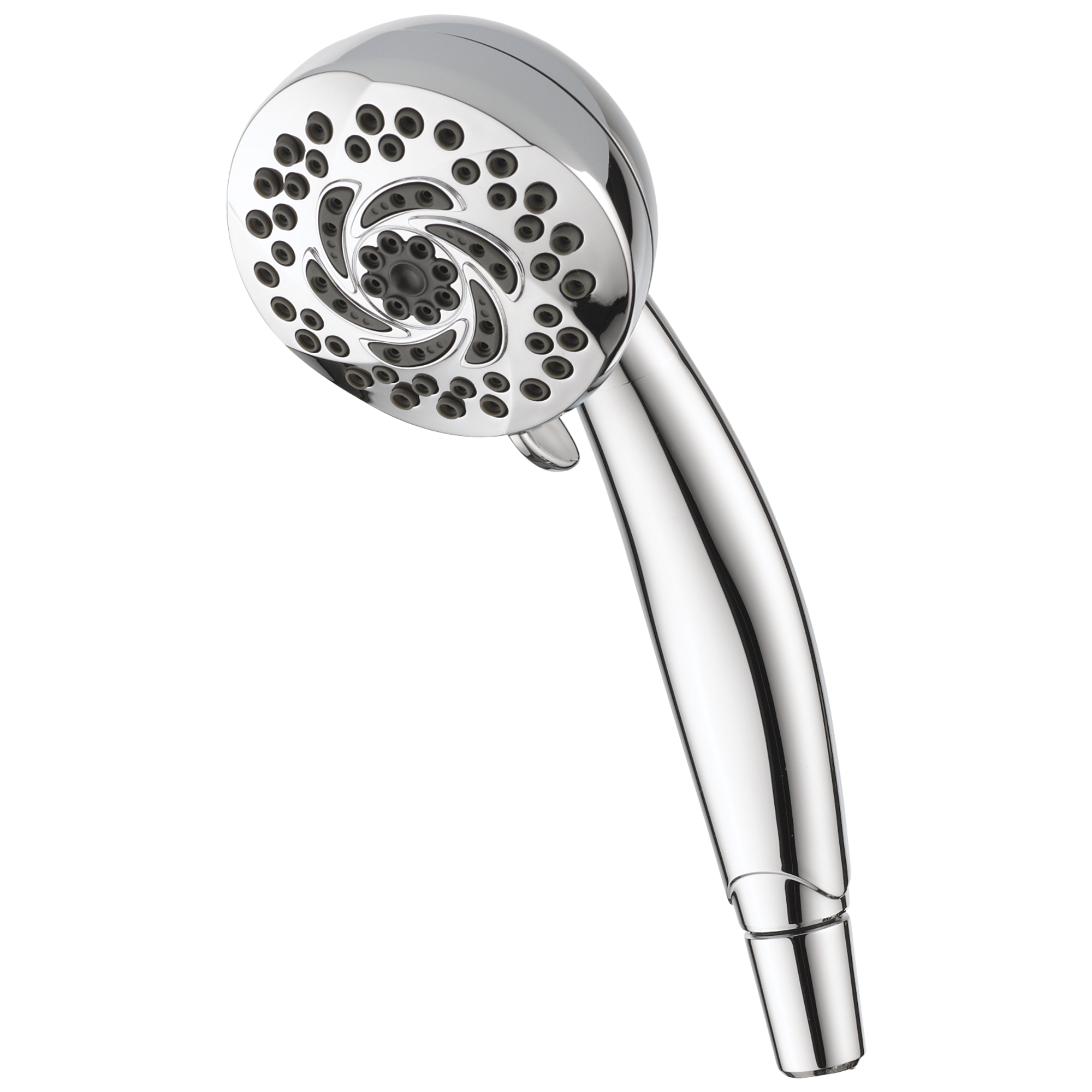 Delta - Premium 5-Setting Hand Shower - Chrome - 59436-PK