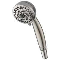 Delta - Premium 5-Setting Hand Shower - Stainless - 59436-SS-PK