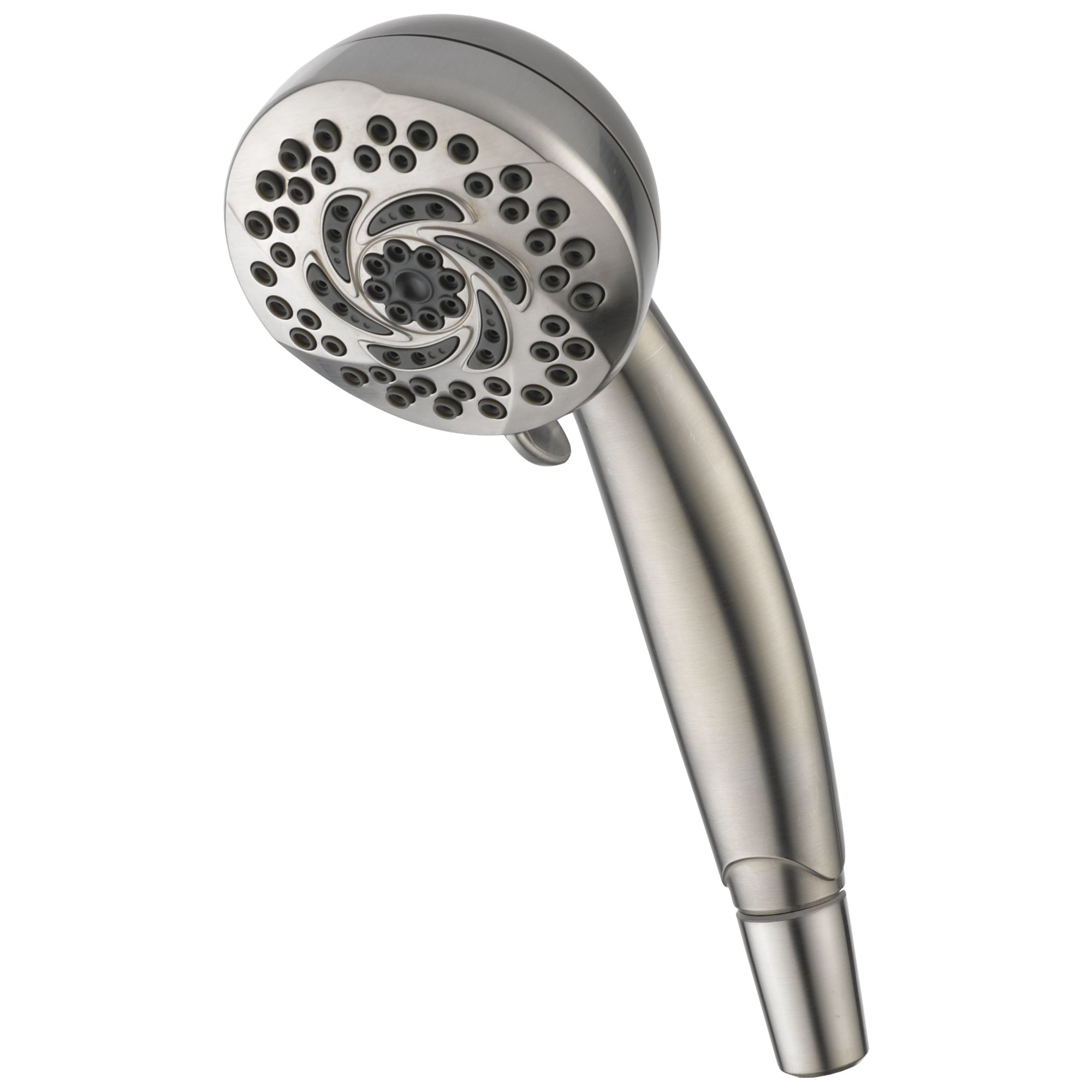 Delta - Premium 5-Setting Hand Shower - Stainless - 59436-SS-PK