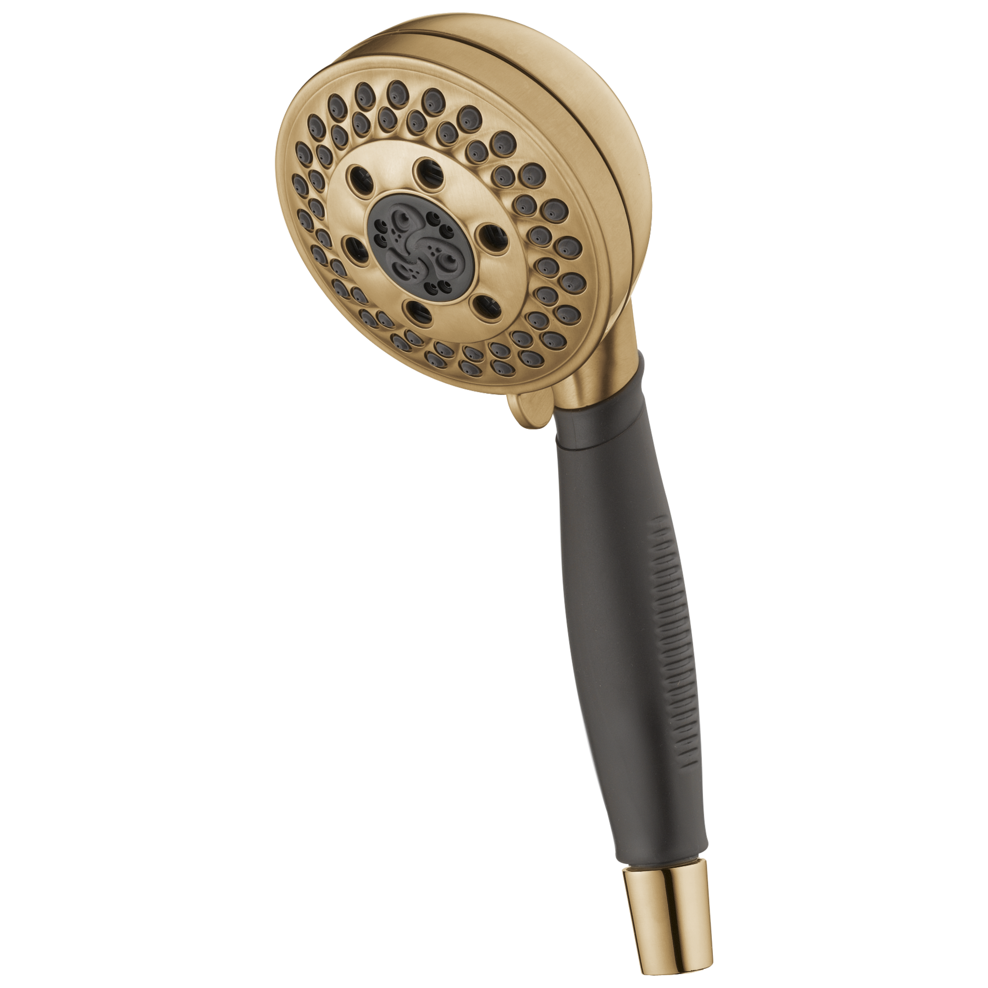 Delta - H2OKinetic® 5-Setting Hand Shower - Champagne Bronze - 59445-CZ-PK