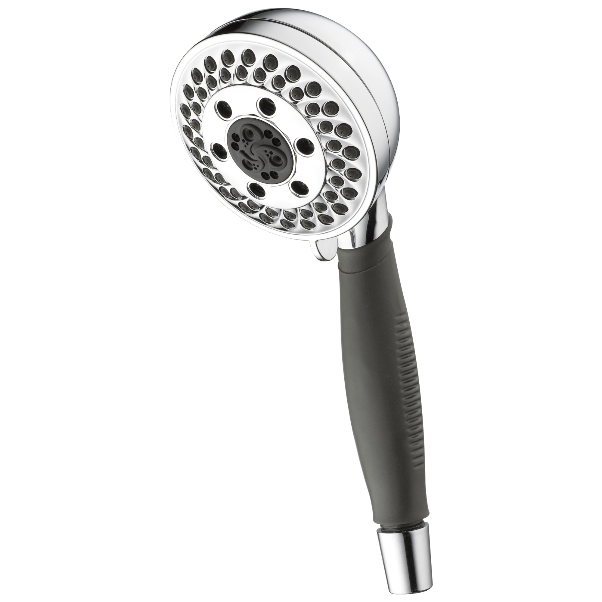 Delta - H2OKinetic® 5-Setting Hand Shower - Chrome - 59445-PK