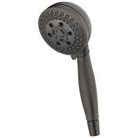 Delta - H2OKinetic® 5-Setting Hand Shower - Venetian Bronze - 59445-RB-PK