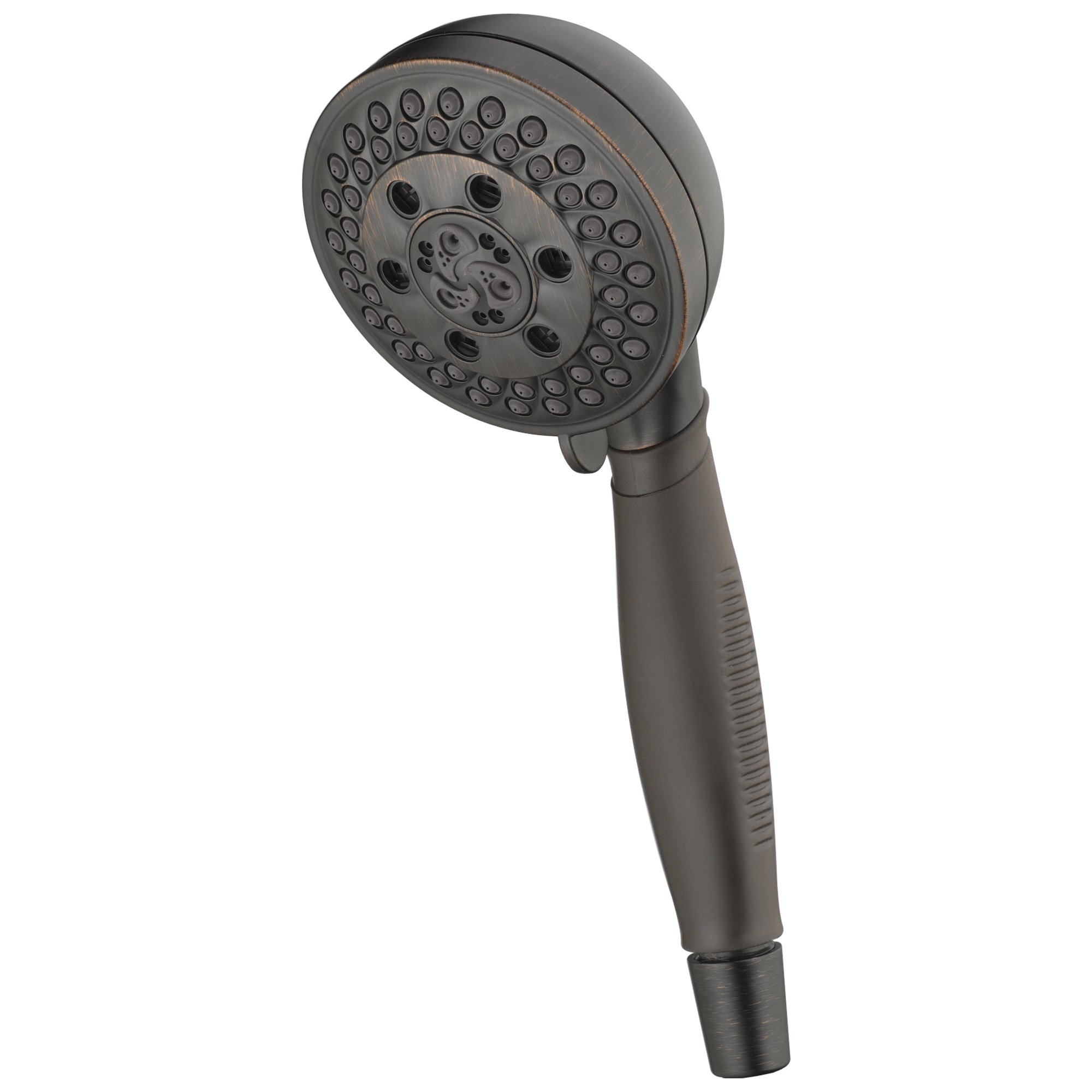 Delta - H2OKinetic® 5-Setting Hand Shower - Venetian Bronze - 59445-RB-PK