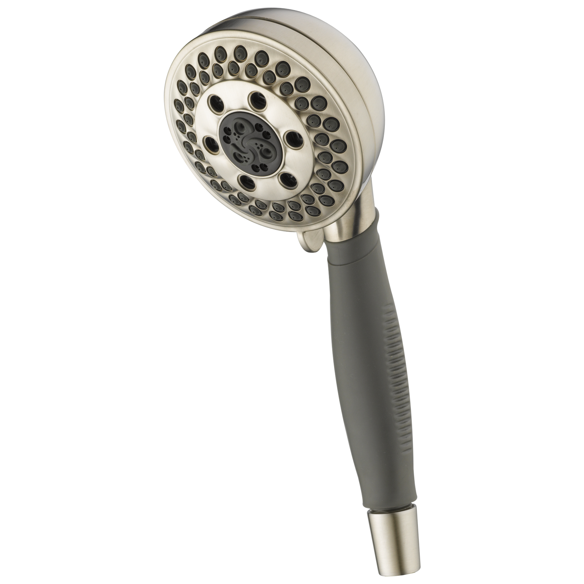 Delta - H2OKinetic® 5-Setting Hand Shower - Stainless - 59445-SS-PK