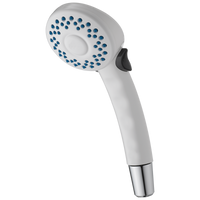 Delta - Fundamentals™ 2-Setting Hand Shower - White - 59462-WHB-PK