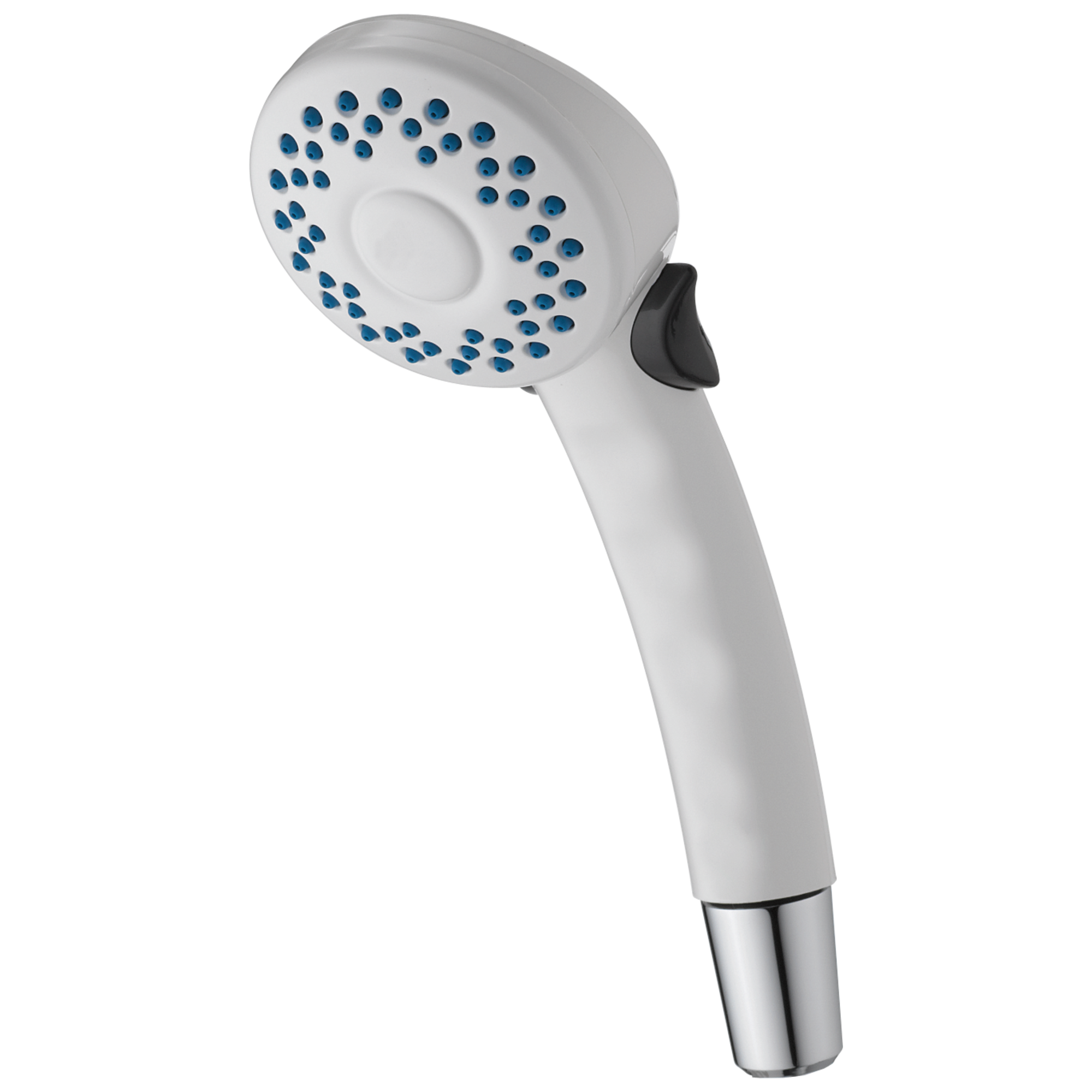 Delta - Fundamentals™ 2-Setting Hand Shower - White - 59462-WHB-PK