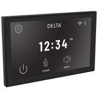 Delta - Digital Interface - Matte Black - 5CN-550L-BL