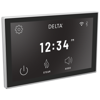 Delta - Digital Interface - Lumicoat® Chrome - 5CN-550L-PR