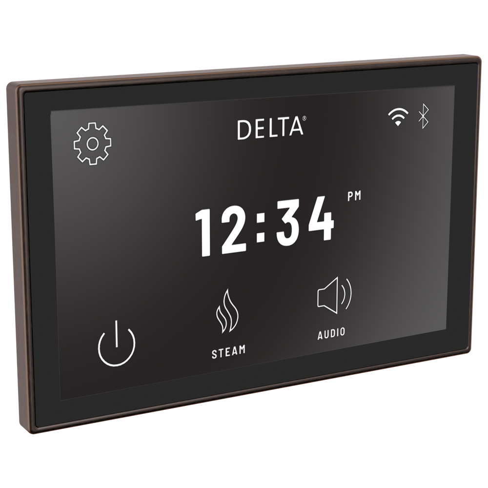 Delta - Digital Interface - Venetian Bronze - 5CN-550L-RB