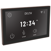 Delta - Digital Interface - Venetian Bronze - 5CN-550L-RB