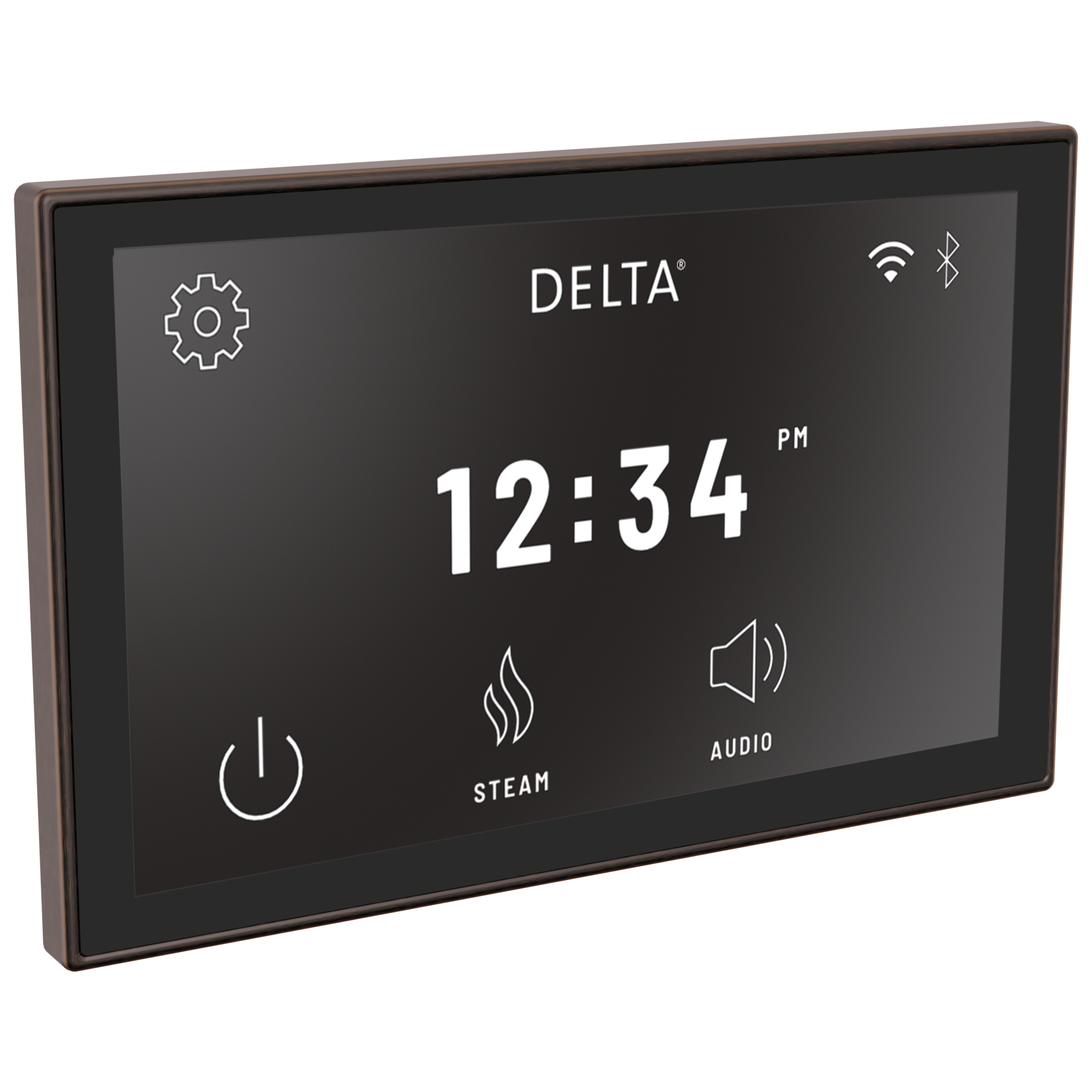 Delta - Digital Interface - Venetian Bronze - 5CN-550L-RB