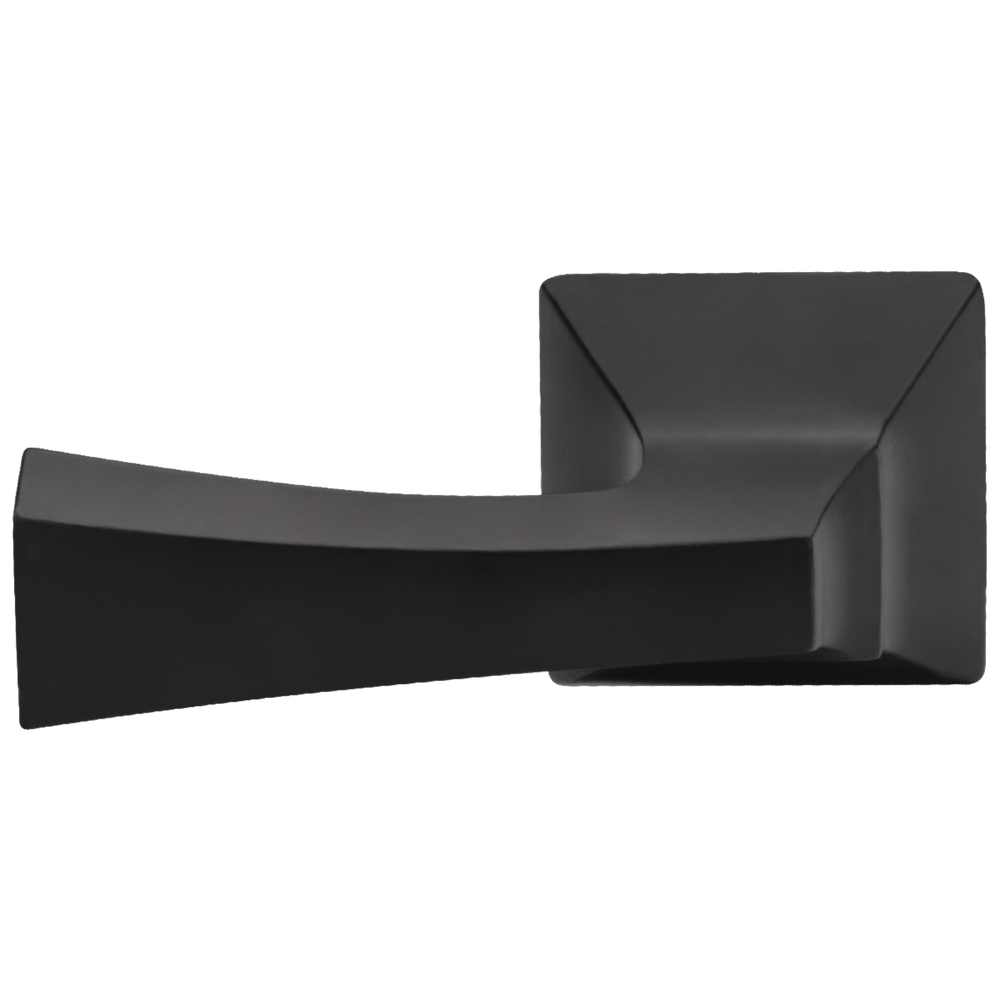 Delta - Tank Lever - Universal Mount - Matte Black - 75160-BL