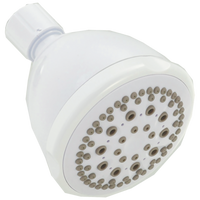 Delta - 5-Setting Shower Head - White - 75564CWH