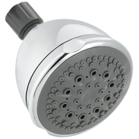 Delta - 5-Setting Shower Head - Chrome - 75564C