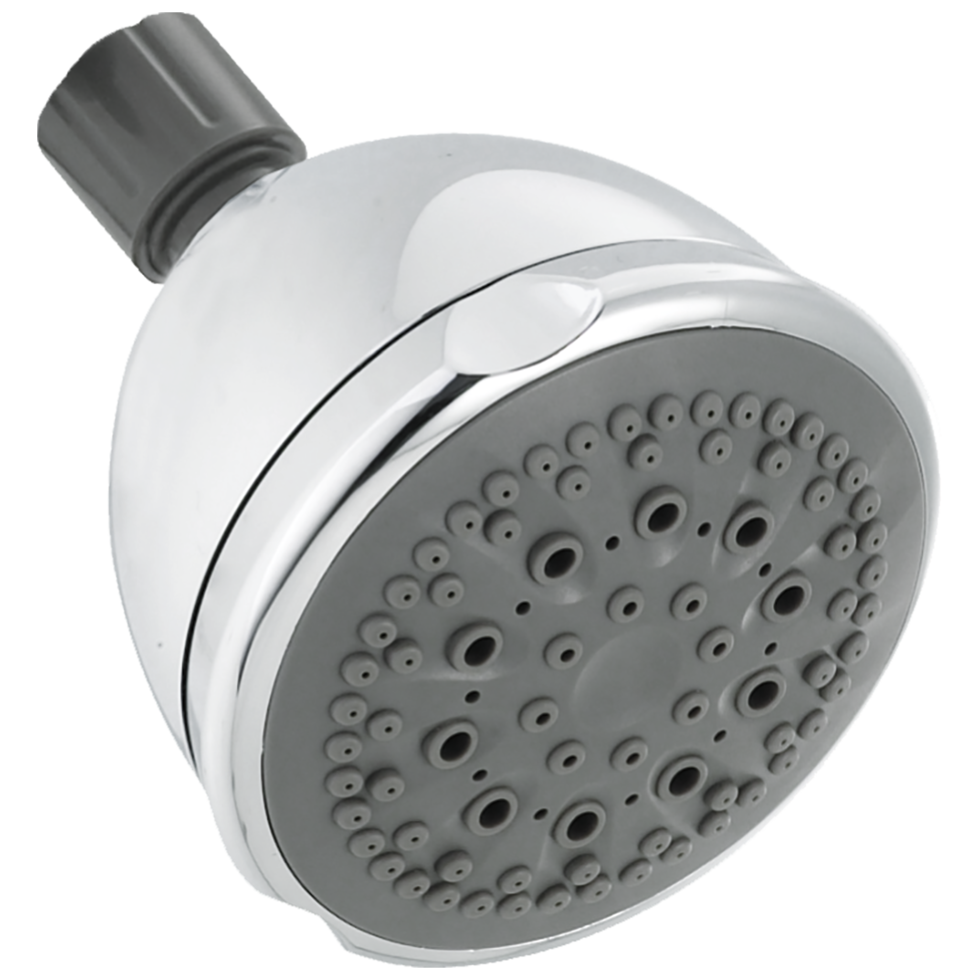 Delta - 5-Setting Shower Head - Chrome - 75564C