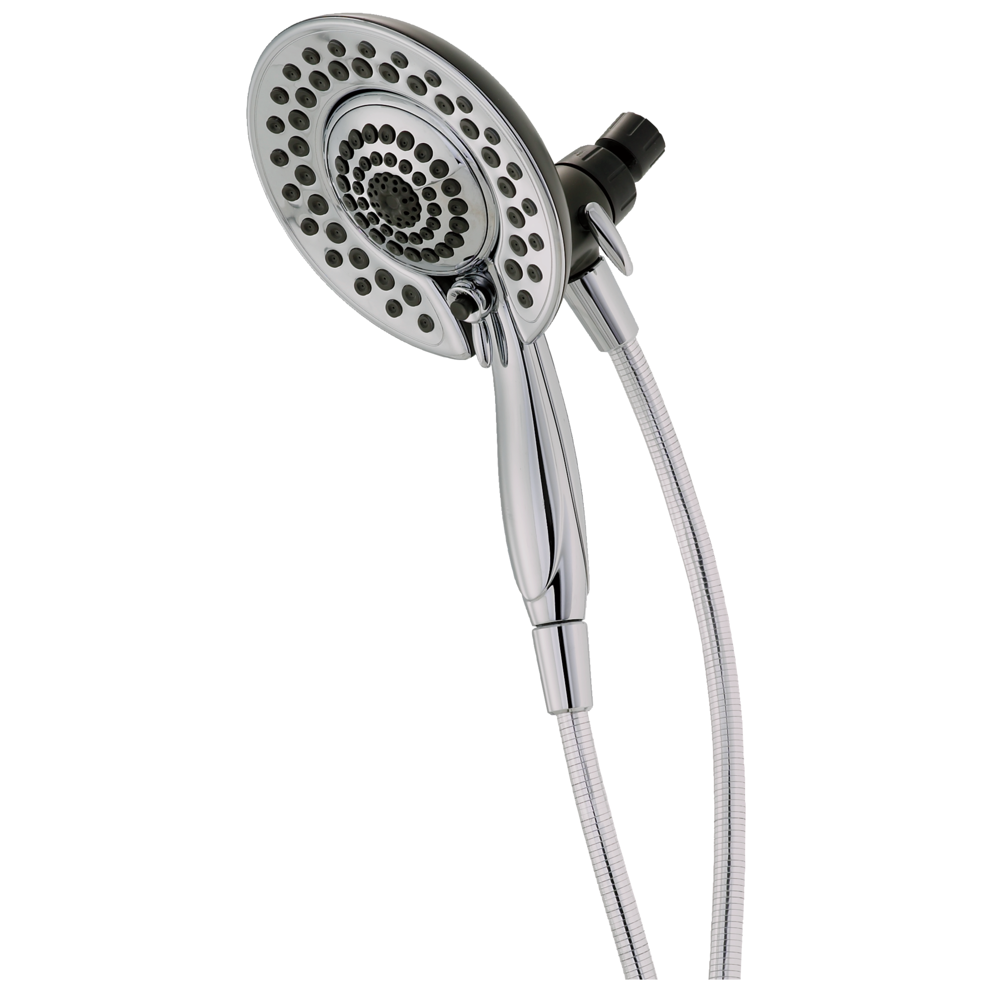 Delta - In2ition® 5-Setting Two-in-One Shower - Chrome - 75583C