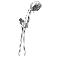 Delta - 7-Setting Hand Shower - Chrome - 75701C