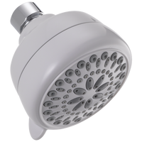 Delta - 7-Setting Shower Head - White - 75763CWH