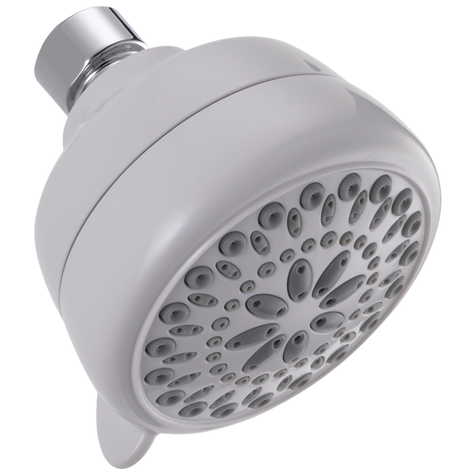 Delta - 7-Setting Shower Head - White - 75763CWH