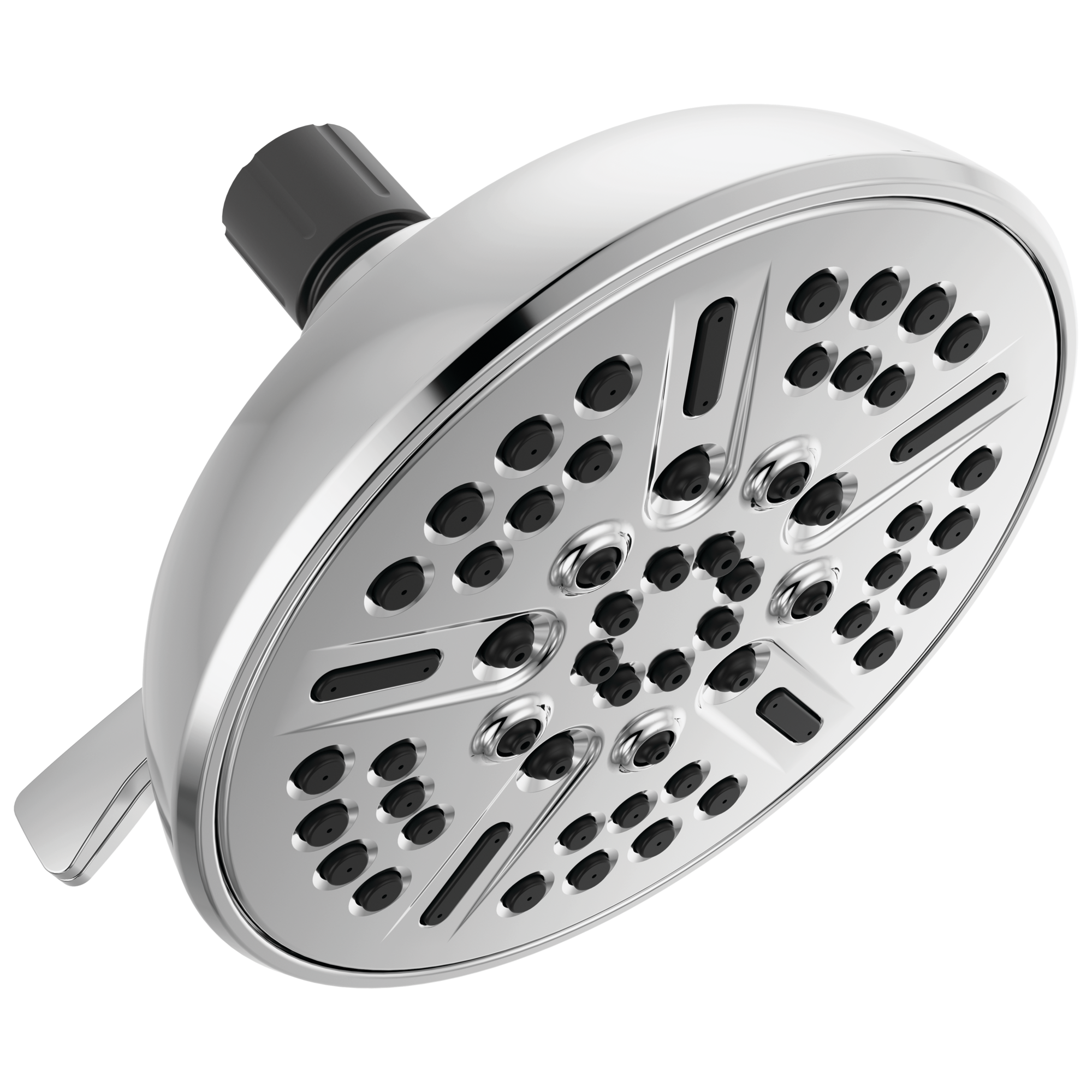 Delta - 8-Setting Shower Head - Chrome - 75898C