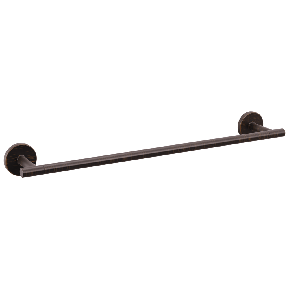 Delta - 18" Towel Bar - Venetian Bronze - 759180-RB