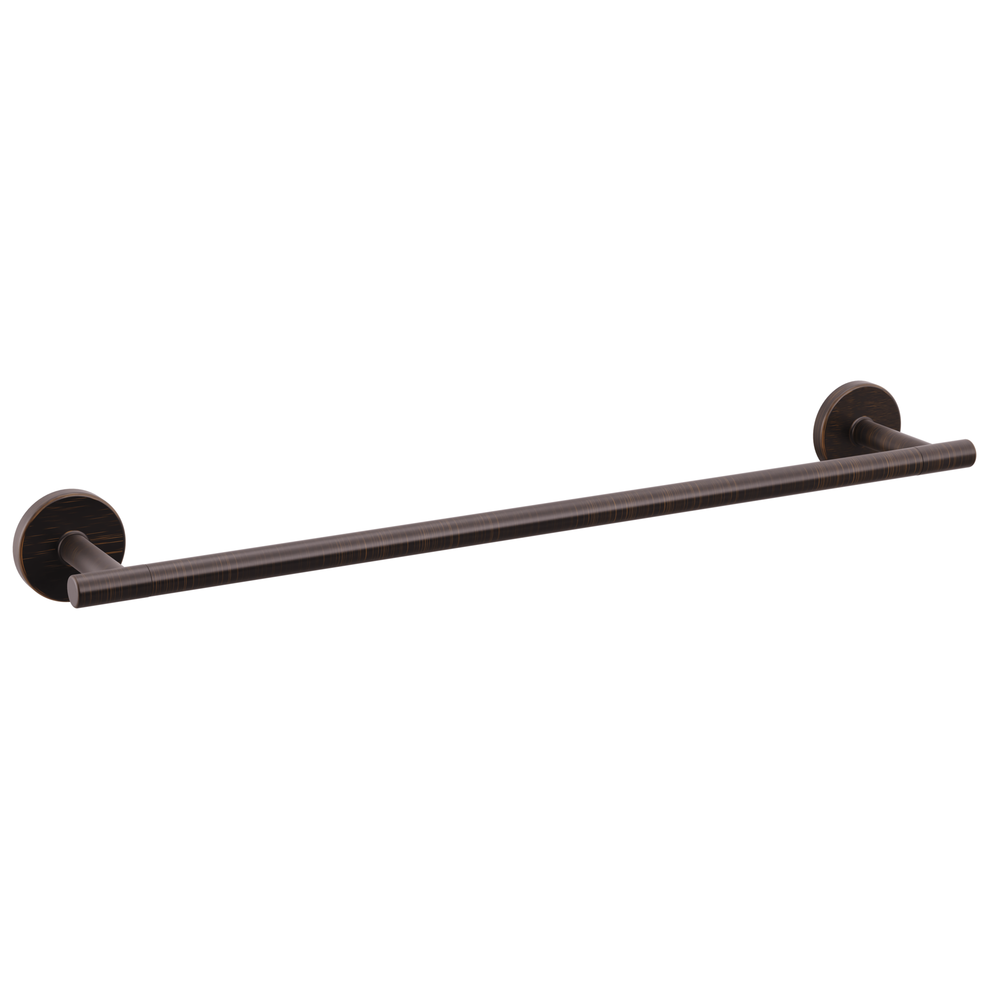 Delta - 18" Towel Bar - Venetian Bronze - 759180-RB