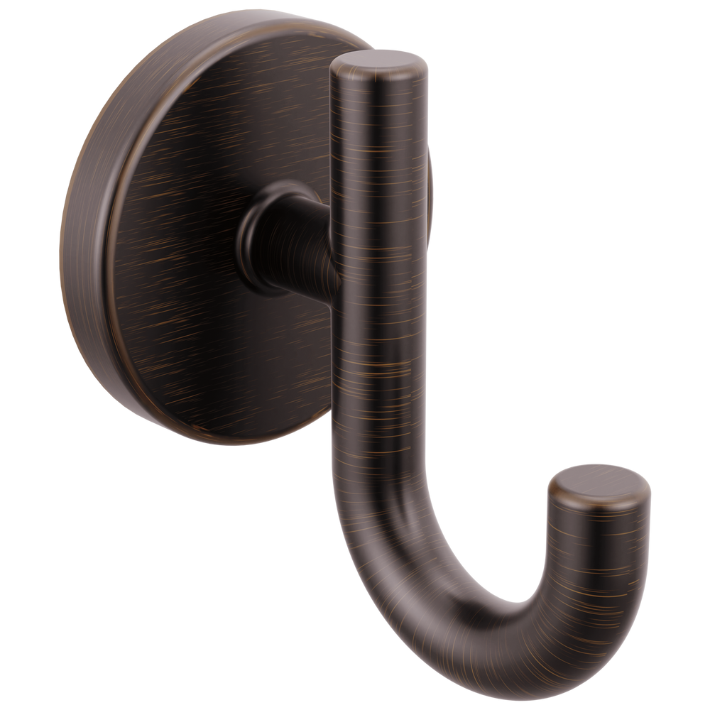 Delta - Robe Hook - Venetian Bronze - 759350-RB