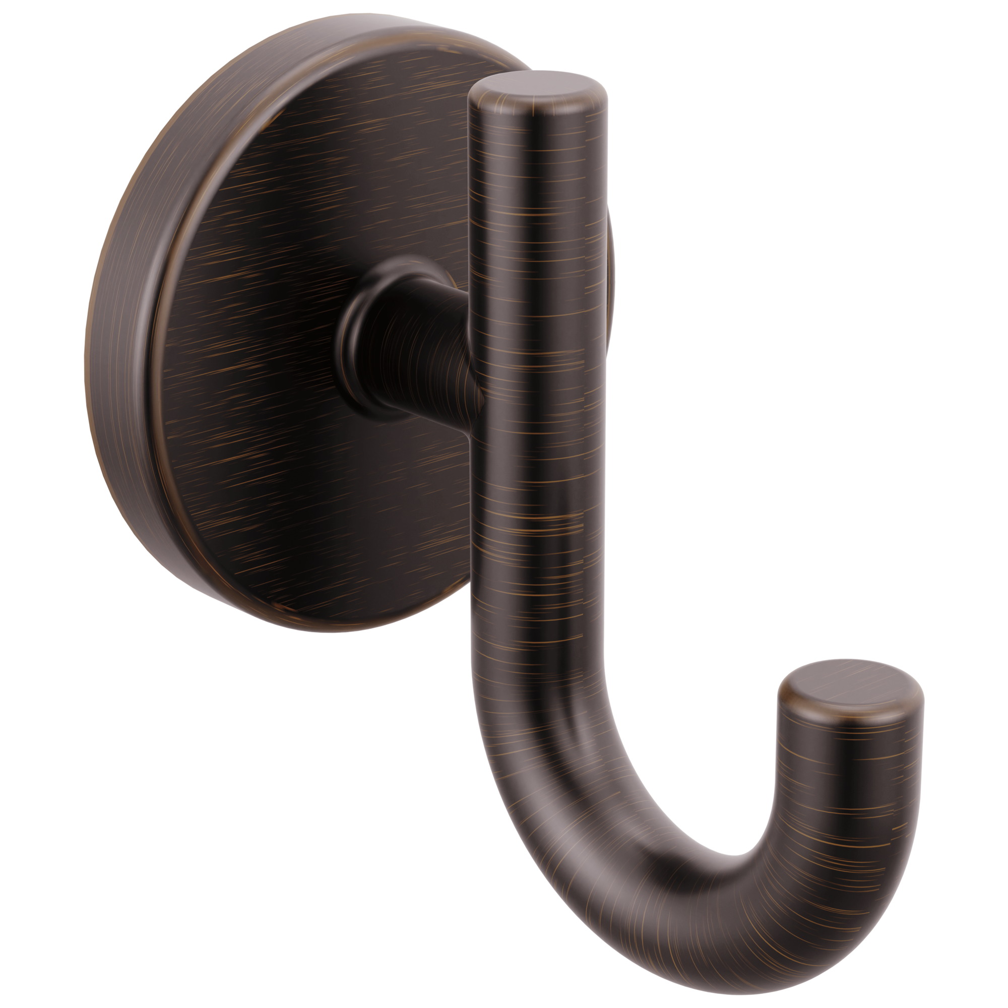 Delta - Robe Hook - Venetian Bronze - 759350-RB