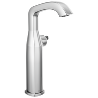 Delta - Vessel Faucet Less Handle - Chrome - 776-LHP-DST