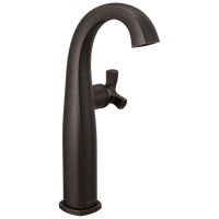 Delta - Single Handle Vessel Bathroom Faucet - Venetian Bronze - 7776-RB-DST