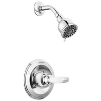 Delta - Monitor® 13 Series Shower Trim - Chrome - BT13210