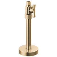 Delta - Straight Supply Stop Valve - Champagne Bronze - DT021203-CZ