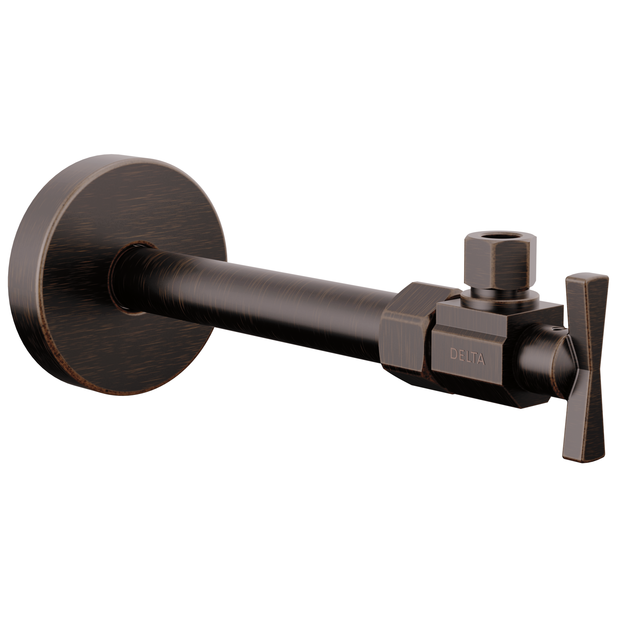 Delta - Angled Supply Stop Valve - Venetian Bronze - DT022203-RB