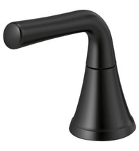 Delta - Handle Kit - Matte Black - H233BL