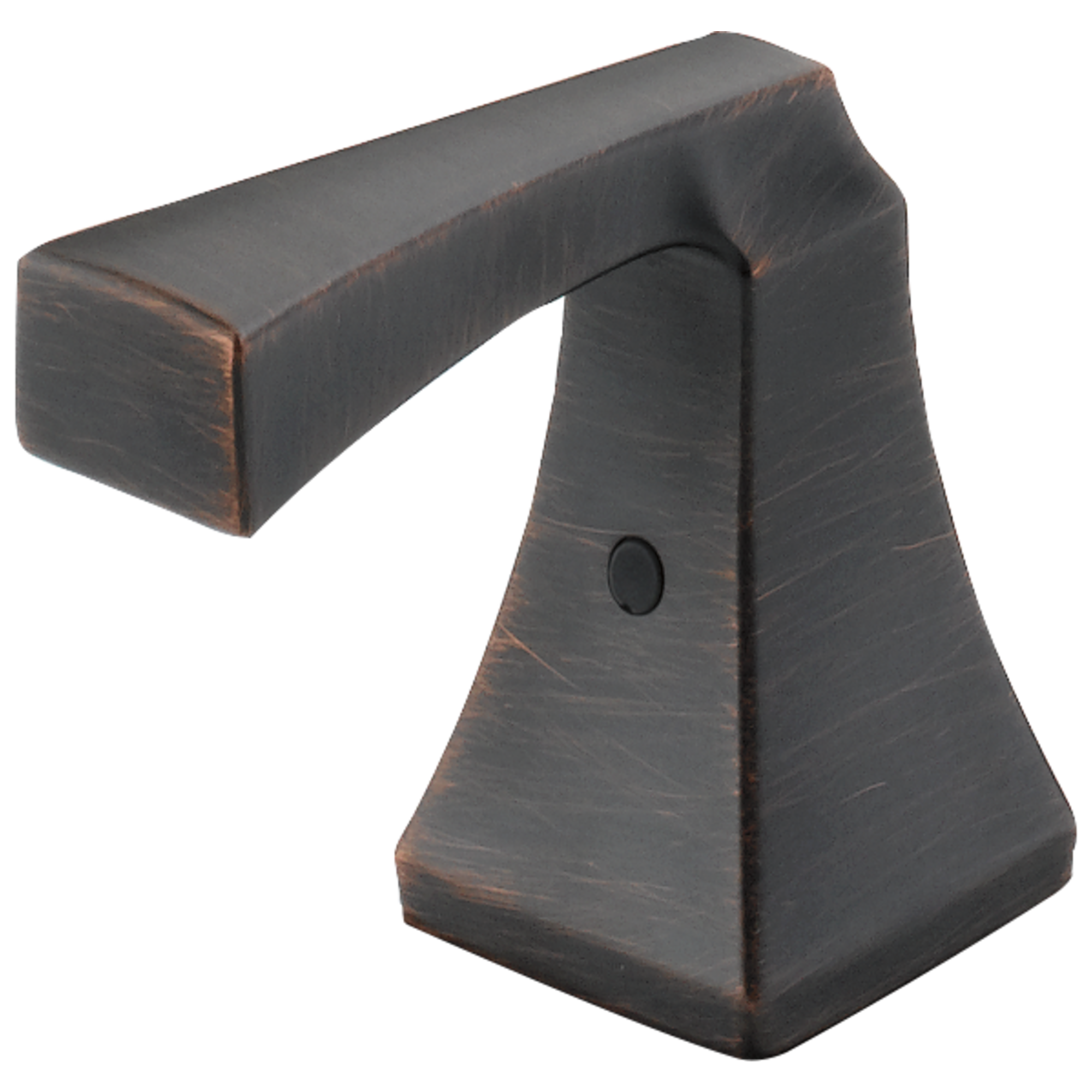 Delta - Metal Lever Handle Set - 2H Bathroom - Venetian Bronze - H251RB