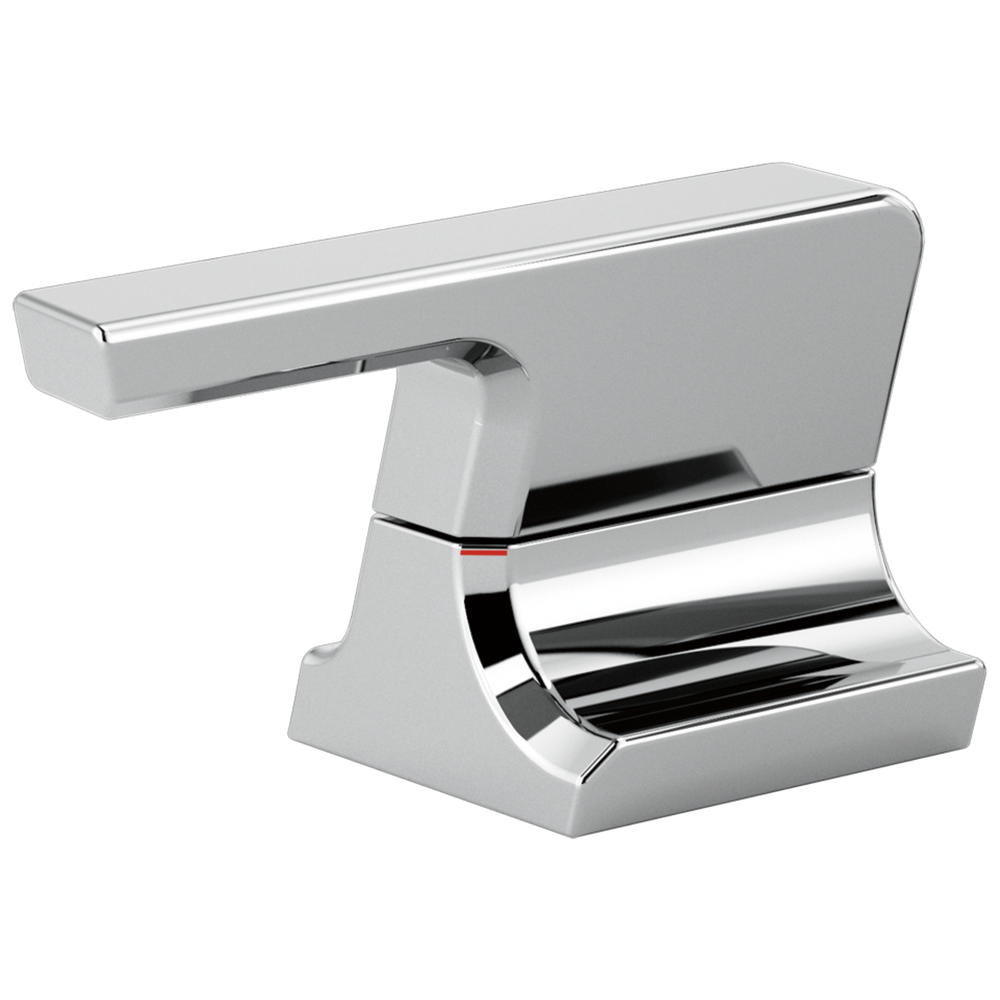 Delta - Handle- 2L Bathroom - Lumicoat® Chrome - H299PCPR