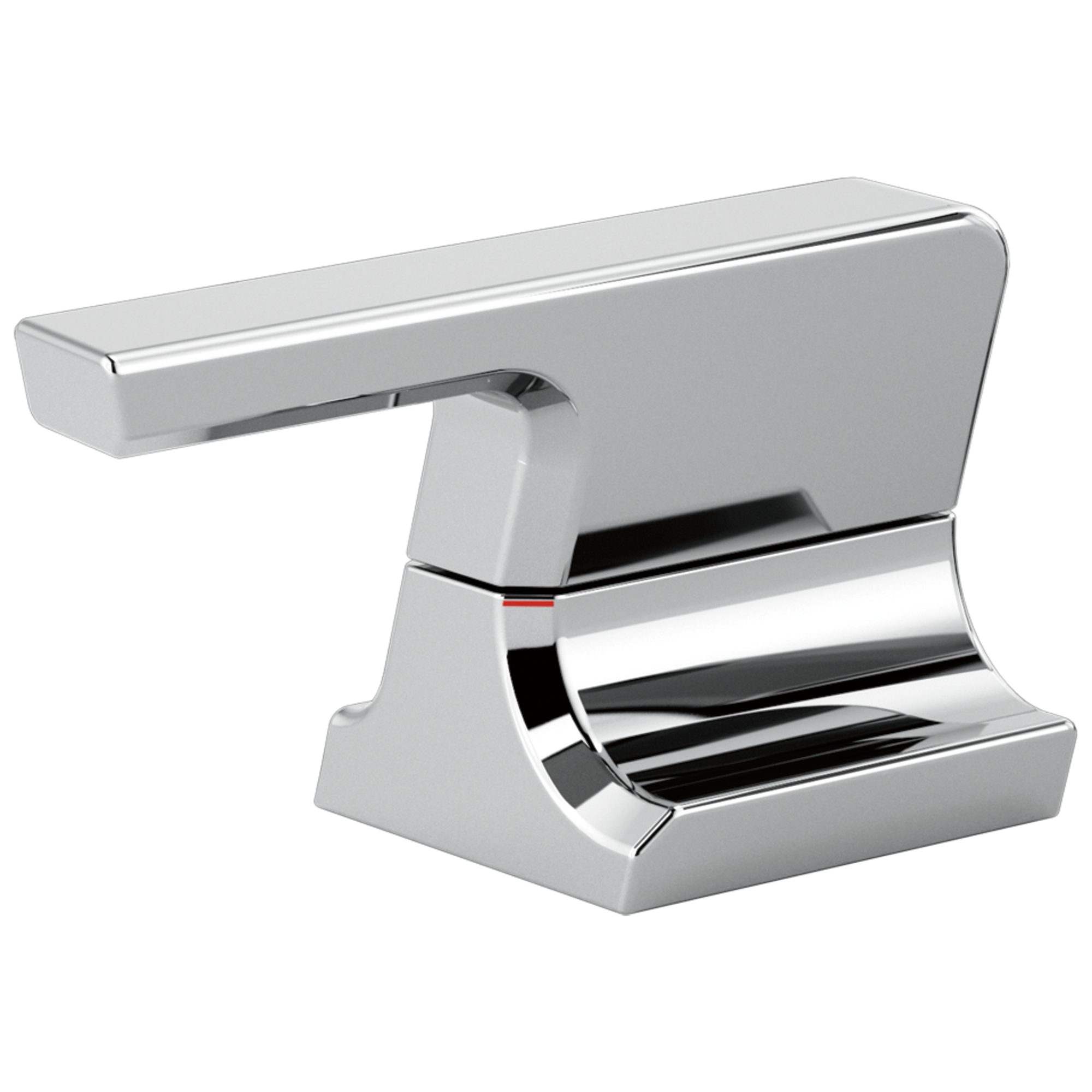 Delta - Handle- 2L Bathroom - Lumicoat® Chrome - H299PCPR