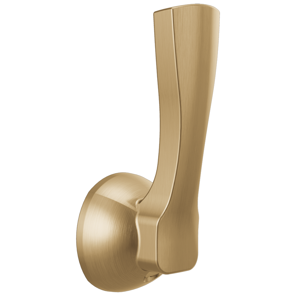 Delta - Single Handle Lever - Champagne Bronze - H550CZ