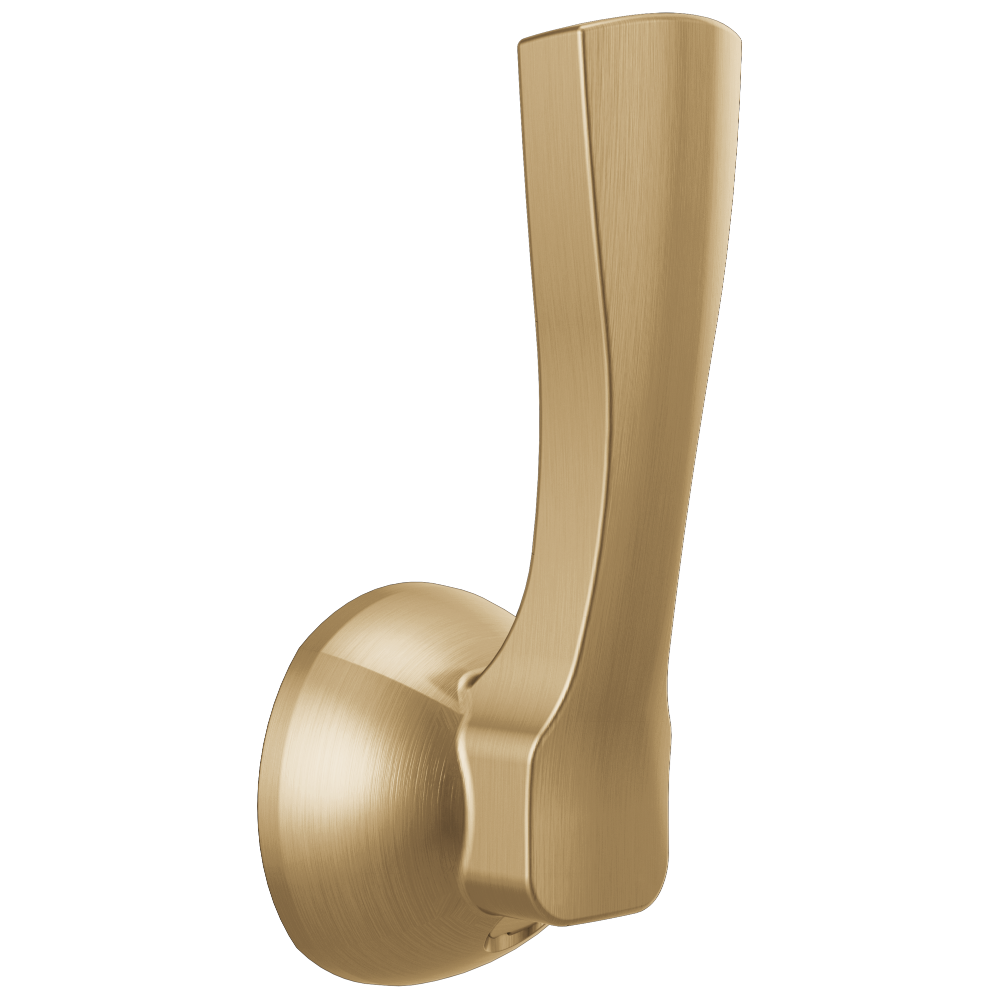 Delta - Single Handle Lever - Champagne Bronze - H550CZ