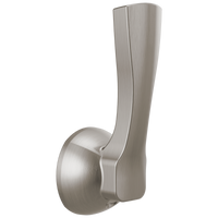 Delta - Single Handle Lever - Stainless - H550SS