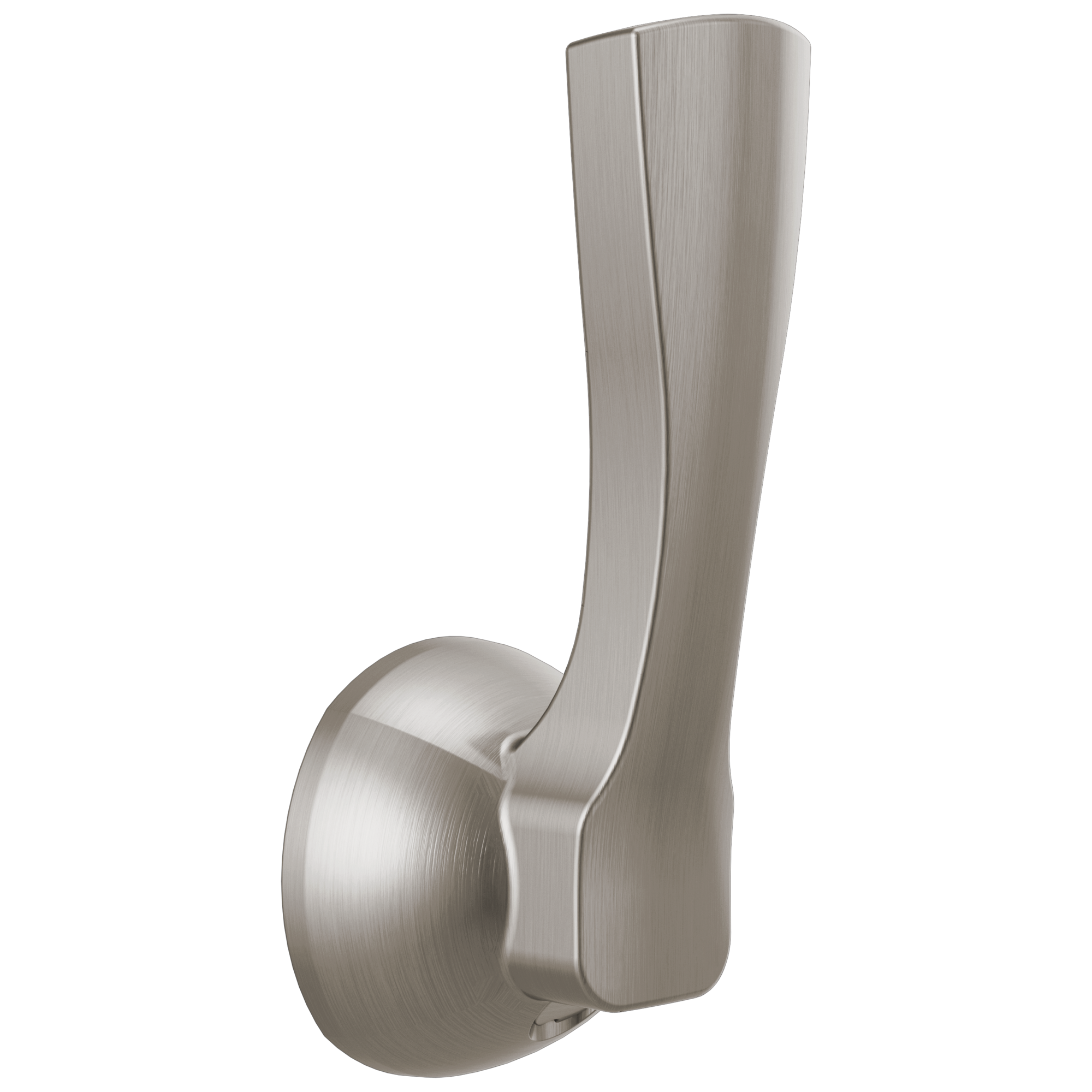 Delta - Single Handle Lever - Stainless - H550SS