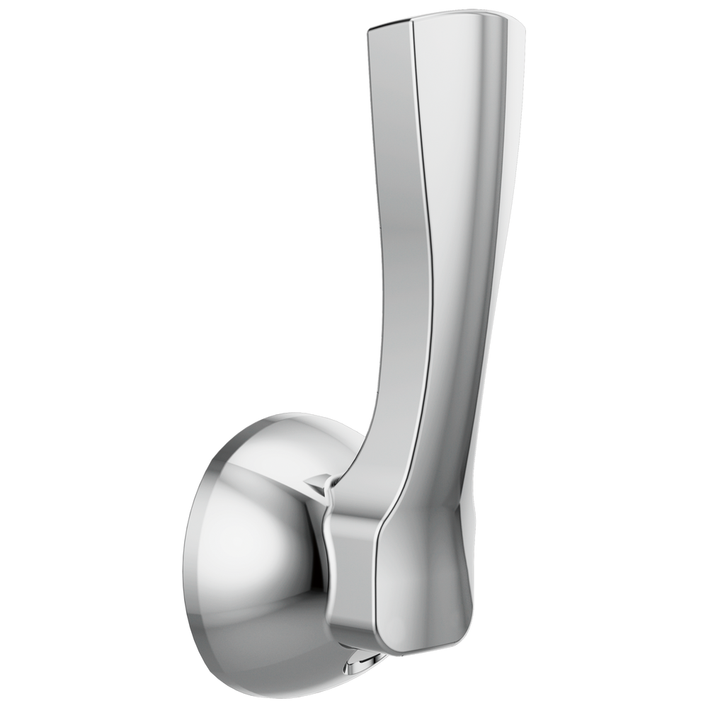 Delta - Single Handle Lever - Chrome - H550