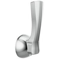 Delta - Single Handle Lever - Chrome - H550