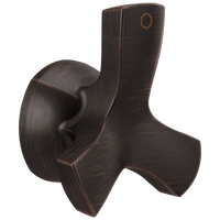 Delta - Single Handle Helo - Venetian Bronze - H551RB