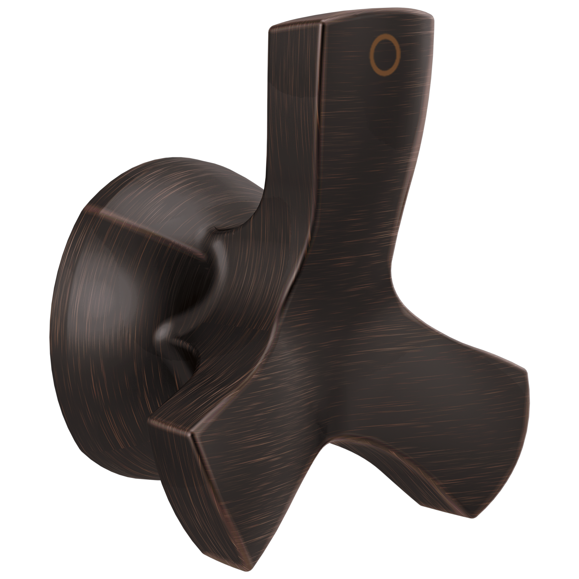 Delta - Single Handle Helo - Venetian Bronze - H551RB