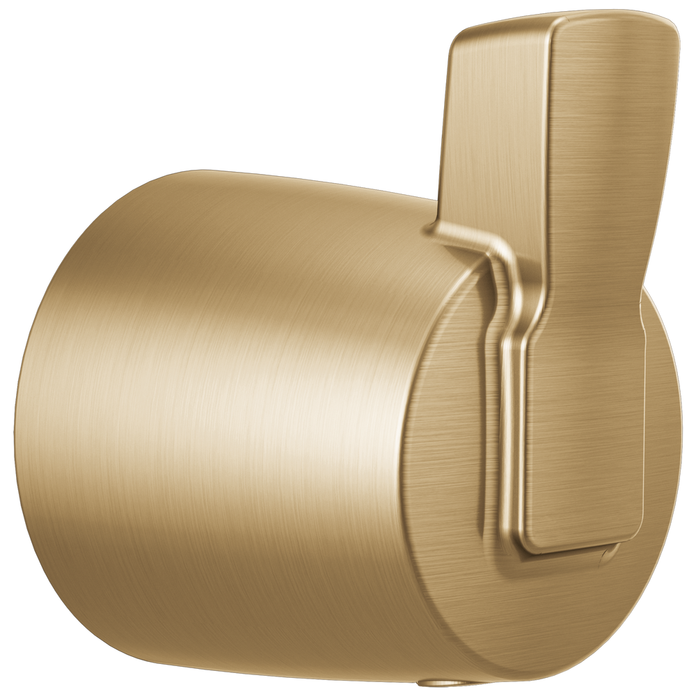 Delta - Integrated Diverter Lever - Lumicoat® Champagne Bronze - H559CZPR