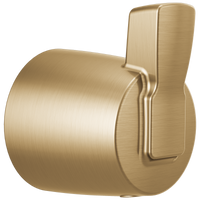 Delta - Integrated Diverter Lever - Lumicoat® Champagne Bronze - H559CZPR