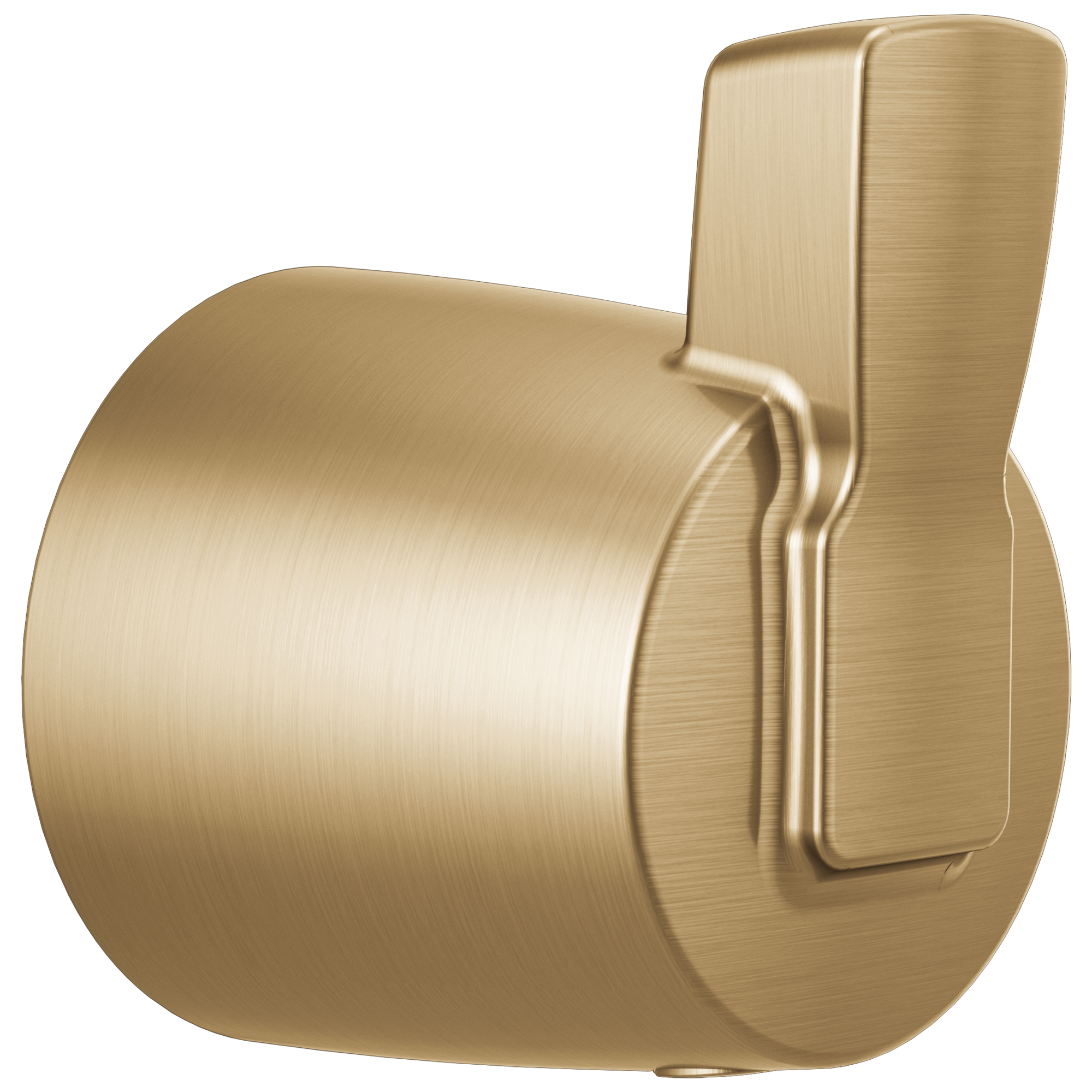 Delta - Integrated Diverter Lever - Lumicoat® Champagne Bronze - H559CZPR