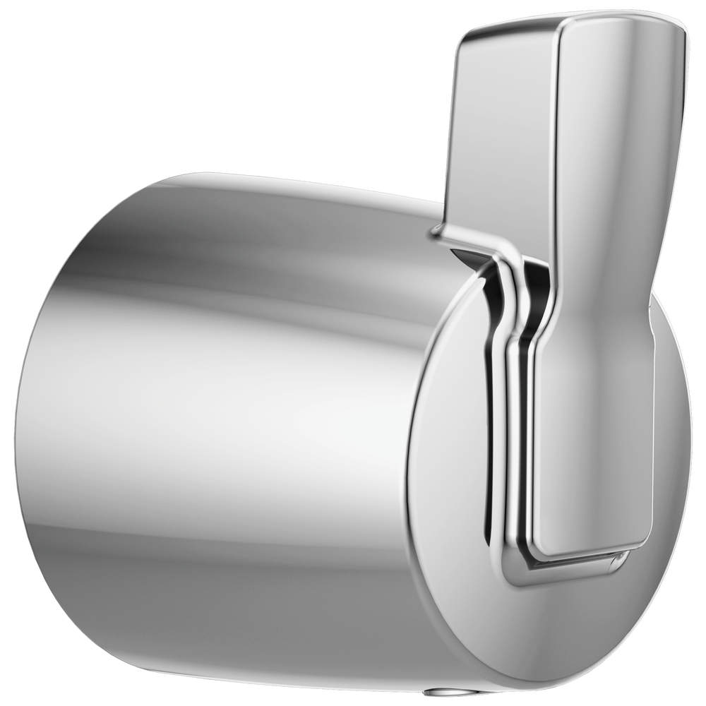 Delta - Integrated Diverter Lever - Lumicoat® Chrome - H559PR