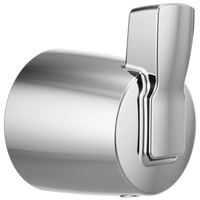 Delta - Integrated Diverter Lever - Lumicoat® Chrome - H559PR